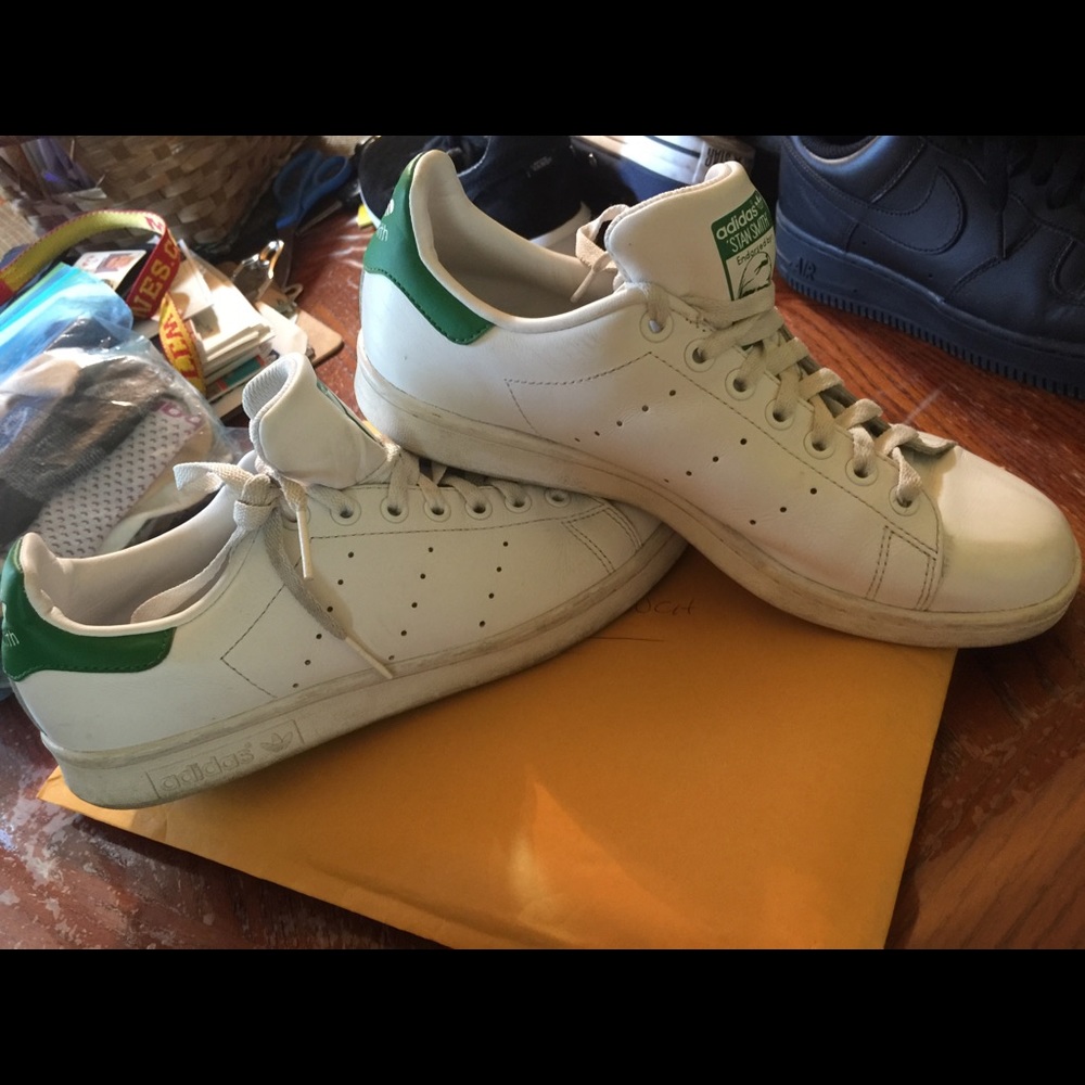 Adidas Stan Smith